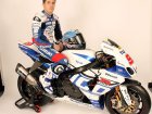 Suzuki GSX-R 1000 Tyco Limited Edition (Germany)